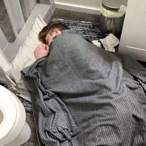 Meet your Posher, Reese